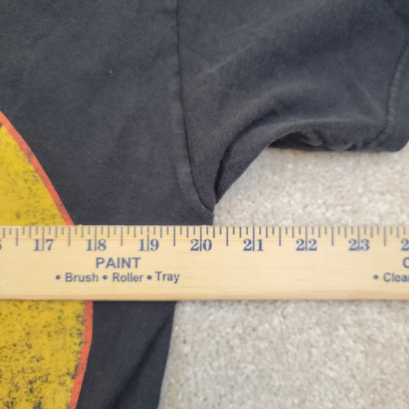 VTG 90s Judas Priest Screaming for Vengeance Concert T-shirt Medium Rare Graphic - Picture 7 of 8